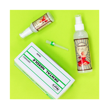 <br> <span> Может ли мастер шугаринга извлекать вросшие волосы Иглой?  </span> 